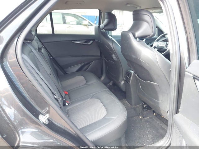KIA NIRO EX 2023 KNDCR3LE2P5039536 Image 8