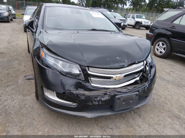 Chevrolet Volt 2014 1G1RA6E48EU137490 Image 16