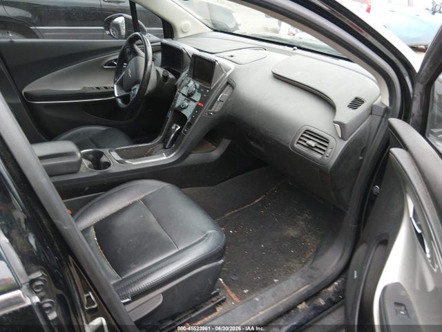 Auction sale of the 2014 Chevrolet Volt, vin: 1G1RA6E48EU137490, lot number: 45523961