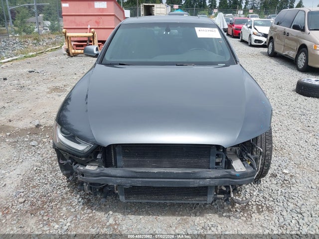 Audi S4 3.0t Premium Plus 2015 WAUBGAFL8FA105509 Image 13
