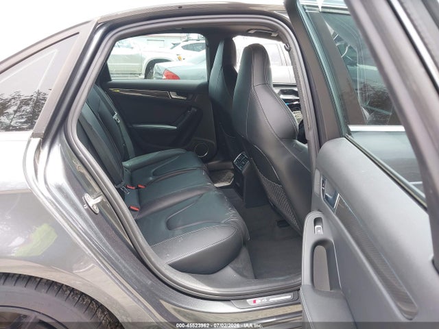 Audi S4 3.0t Premium Plus 2015 WAUBGAFL8FA105509 Image 19