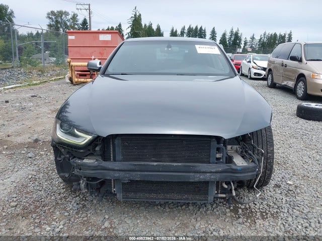 Audi S4 3.0t Premium Plus 2015 WAUBGAFL8FA105509 Image 6