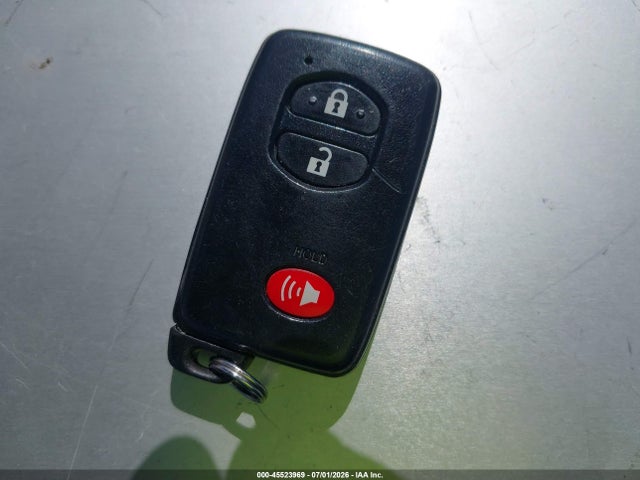 Toyota Prius Three 2014 JTDKN3DU1E0361365 Image 11