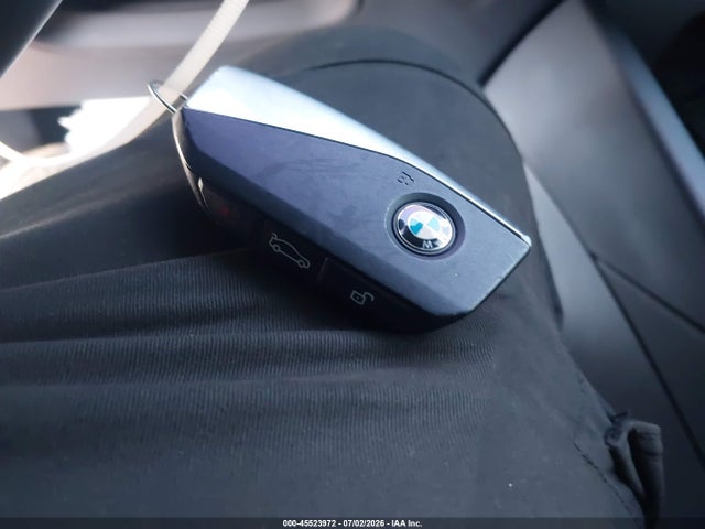45523972 :رقم المزاد ، WBA53FJ07RCS02566 vin ، 2024 Bmw 530i Xdrive مزاد بيع