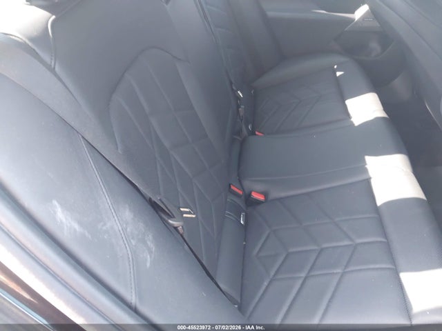 45523972 :رقم المزاد ، WBA53FJ07RCS02566 vin ، 2024 Bmw 530i Xdrive مزاد بيع