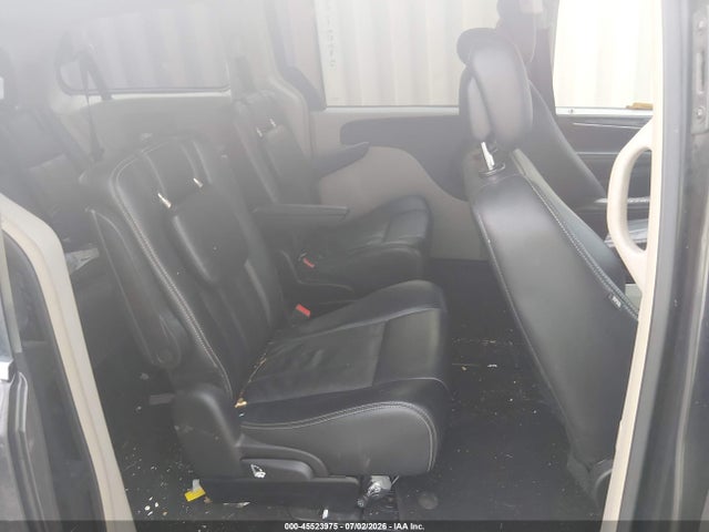 Продажа на аукционе авто 2012 Chrysler Town & Country Touring, vin: 2C4RC1BG9CR313668, номер лота: 45523975