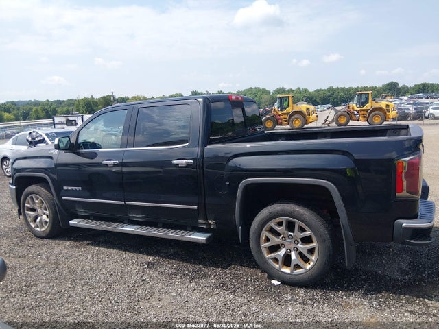 45523977 :رقم المزاد ، 3GTU2NECXGG246118 vin ، 2016 Gmc Sierra 1500 Slt مزاد بيع