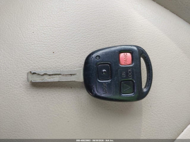 2001 Lexus Rx 300 მანქანა იყიდება აუქციონზე, vin: JTJHF10U110176872, აუქციონის ნომერი: 45523983
