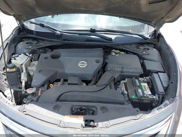Nissan Altima 2.5 Sv 2015 1N4AL3AP6FC297829 Image 10