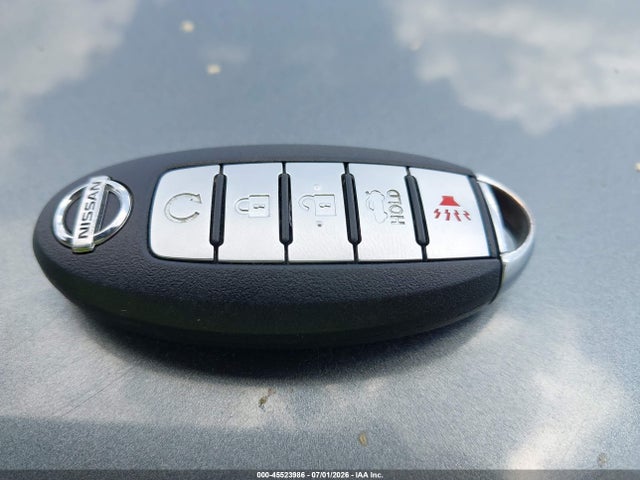 Nissan Altima 2.5 Sv 2015 1N4AL3AP6FC297829 Image 11