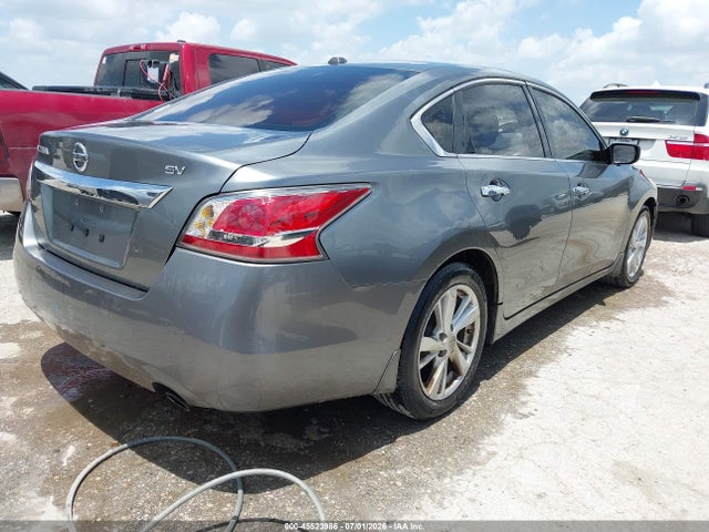 Nissan Altima 2.5 Sv 2015 1N4AL3AP6FC297829 Image 4