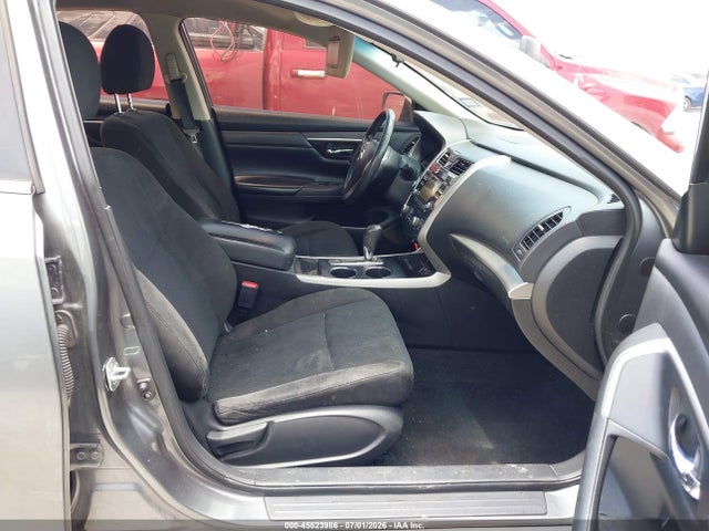 Nissan Altima 2.5 Sv 2015 1N4AL3AP6FC297829 Image 5