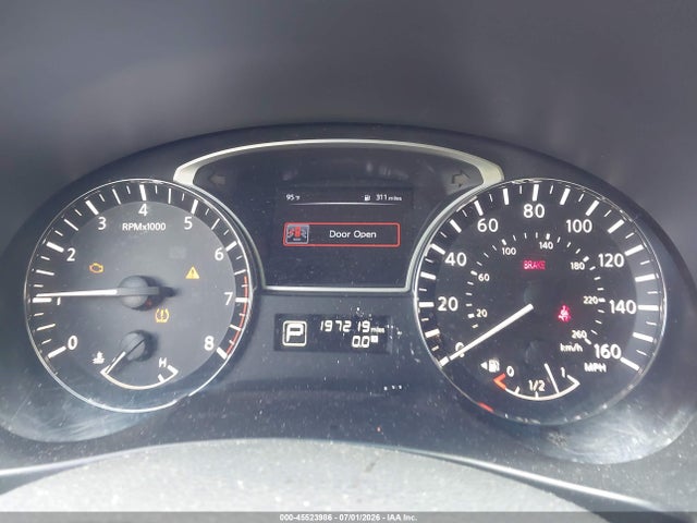 Nissan Altima 2.5 Sv 2015 1N4AL3AP6FC297829 Image 7