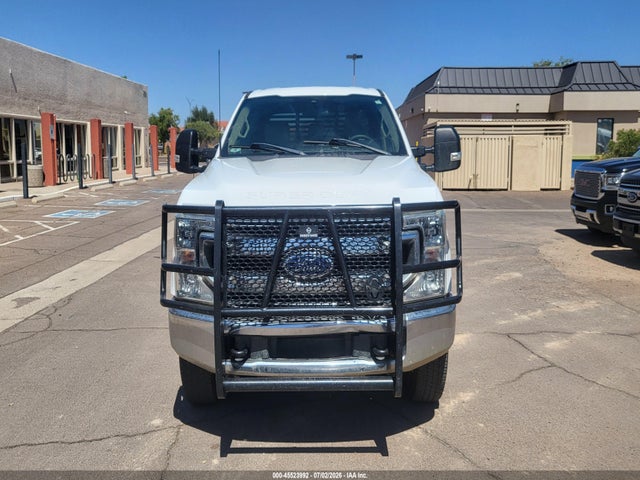 Ford F250 2022 1FT7W2BN9NEF63849 Image 22