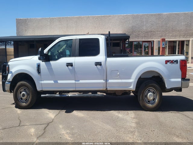 Ford F250 2022 1FT7W2BN9NEF63849 Image 23