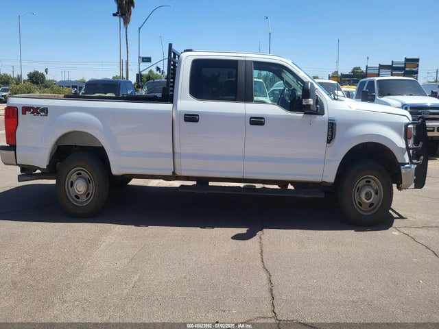 Ford F250 2022 1FT7W2BN9NEF63849 Image 24