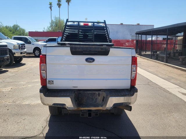 Ford F250 2022 1FT7W2BN9NEF63849 Image 25