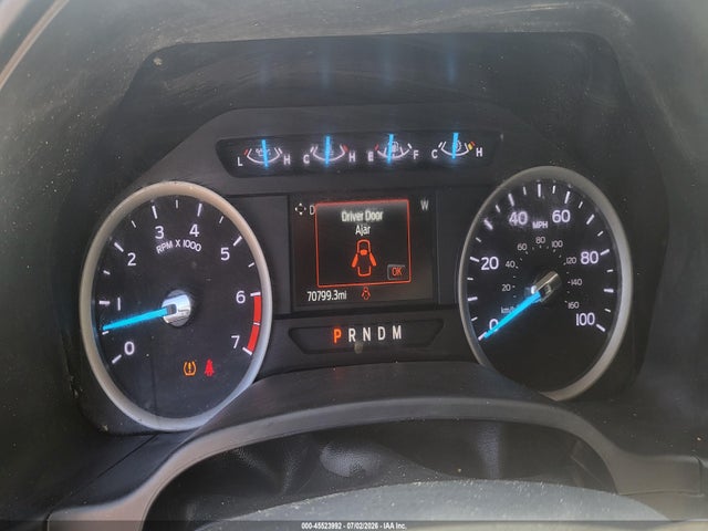 Ford F250 2022 1FT7W2BN9NEF63849 Image 26