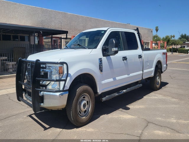 Ford F250 2022 1FT7W2BN9NEF63849 Image 12