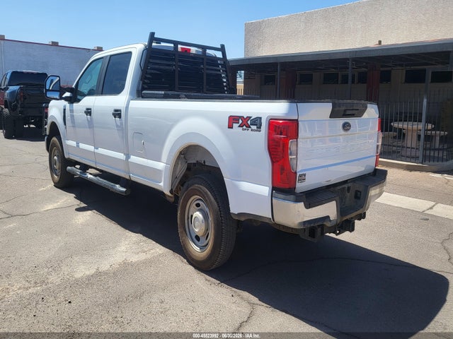 Ford F250 2022 1FT7W2BN9NEF63849 Image 13