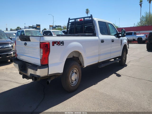 Ford F250 2022 1FT7W2BN9NEF63849 Image 14
