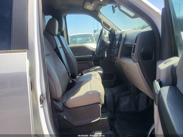 Ford F250 2022 1FT7W2BN9NEF63849 Image 15