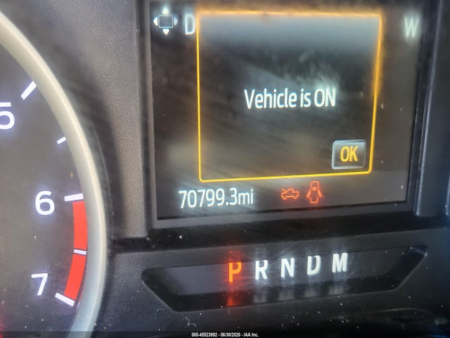 Ford F250 2022 1FT7W2BN9NEF63849 Image 17