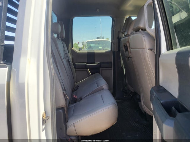 Ford F250 2022 1FT7W2BN9NEF63849 Image 18