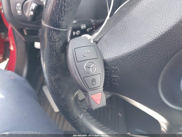 2005 Mercedes-benz C 230 Kompressor Sport მანქანა იყიდება აუქციონზე, vin: WDBRN40J35A649476, აუქციონის ნომერი: 45523995