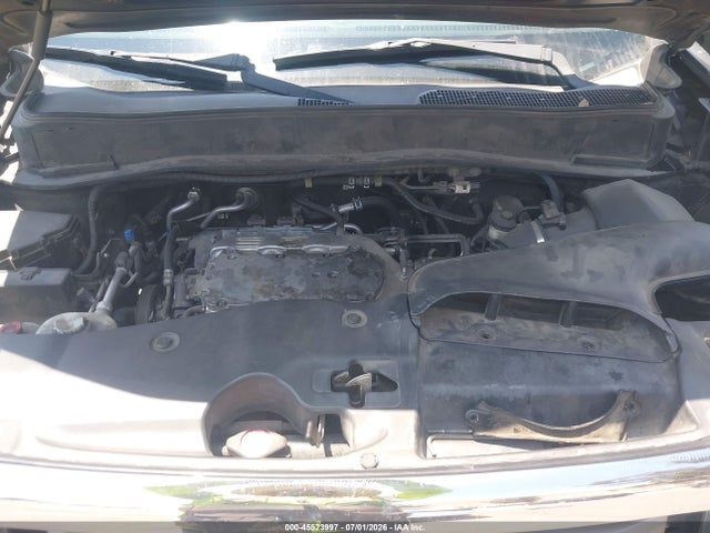 Aukcja sprzedaży 2009 Honda Pilot Ex, vin: 5FNYF38489B020649, numer aukcji: 45523997