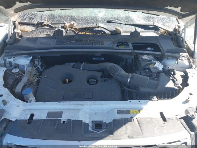 SALCR2BG5GH545446 Land Rover Discovery Sport Hse