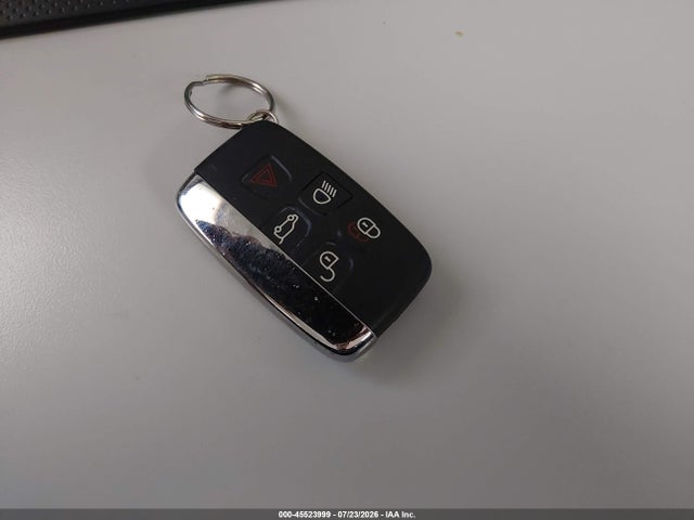 SALCR2BG5GH545446 Land Rover Discovery Sport Hse