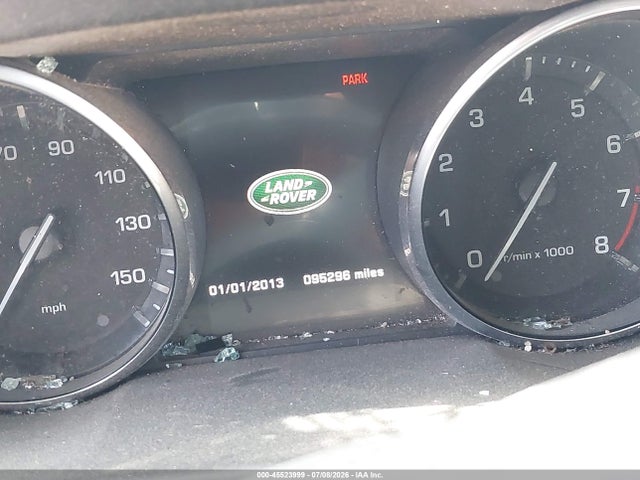 SALCR2BG5GH545446 Land Rover Discovery Sport Hse