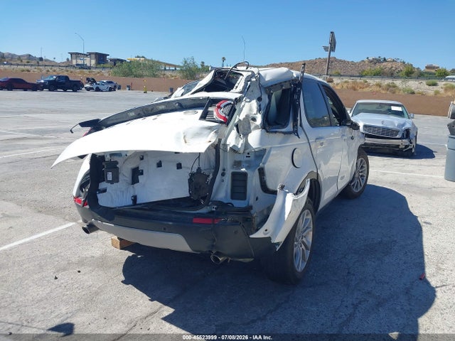 SALCR2BG5GH545446 Land Rover Discovery Sport Hse