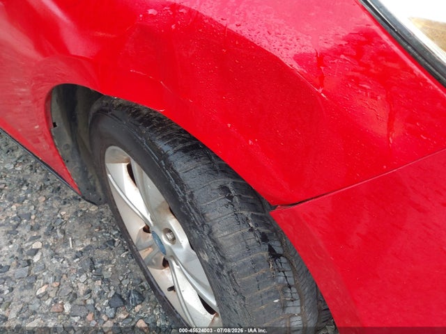 Aukcja sprzedaży 2012 Ford Focus Se, vin: 1FAHP3F25CL152941, numer aukcji: 45524003