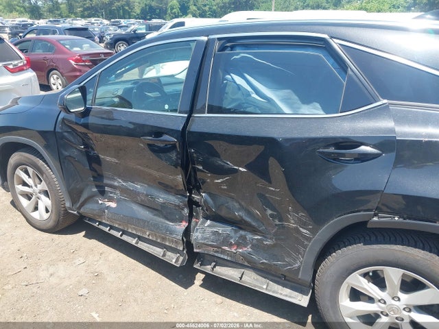 Продажа на аукционе авто 2016 Lexus Rx 350, vin: 2T2BZMCA7GC049198, номер лота: 45524006