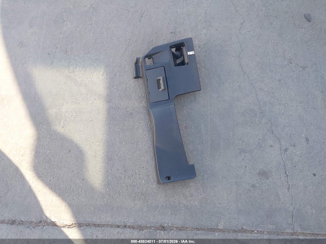 2000 Honda Cr-v Lx მანქანა იყიდება აუქციონზე, vin: JHLRD284XYC001247, აუქციონის ნომერი: 45524011