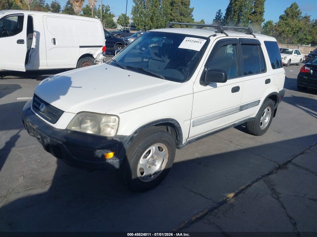 Aukcja sprzedaży 2000 Honda Cr-v Lx, vin: JHLRD284XYC001247, numer aukcji: 45524011