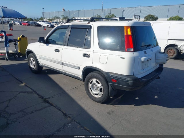 Aukcja sprzedaży 2000 Honda Cr-v Lx, vin: JHLRD284XYC001247, numer aukcji: 45524011