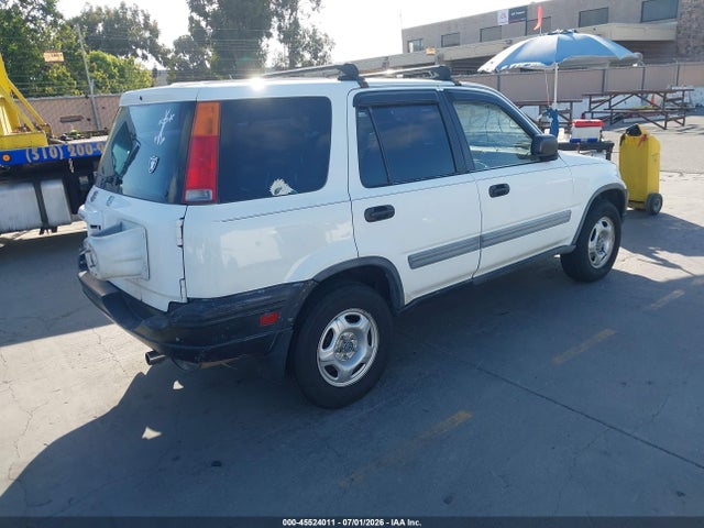 Aukcja sprzedaży 2000 Honda Cr-v Lx, vin: JHLRD284XYC001247, numer aukcji: 45524011