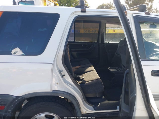 Aukcja sprzedaży 2000 Honda Cr-v Lx, vin: JHLRD284XYC001247, numer aukcji: 45524011