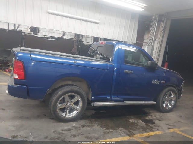 RAM 1500 Express 2015 3C6JR7AT7FG631626 Image 14