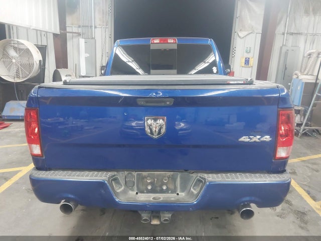 RAM 1500 Express 2015 3C6JR7AT7FG631626 Image 17