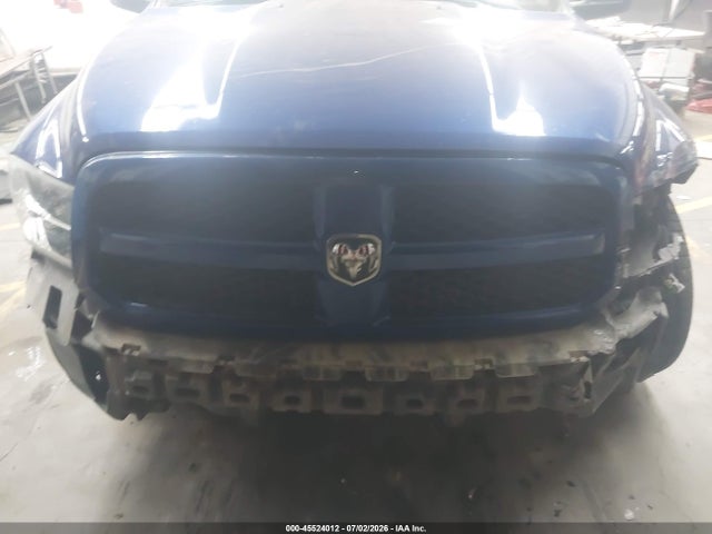 3C6JR7AT7FG631626 RAM 1500 Express