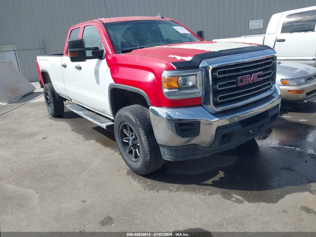 2GT22NEG3K1116774 GMC SIERRA 2500HD