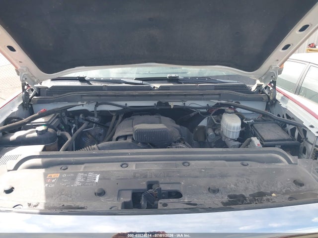 2GT22NEG3K1116774 GMC SIERRA 2500HD