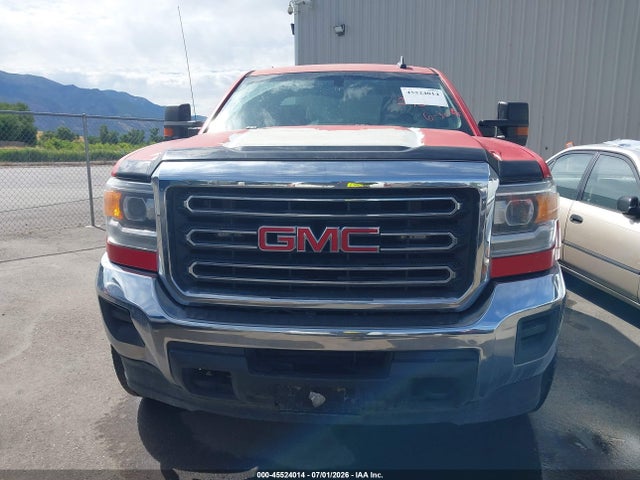 GMC SIERRA 2500HD 2019 2GT22NEG3K1116774 Image 12