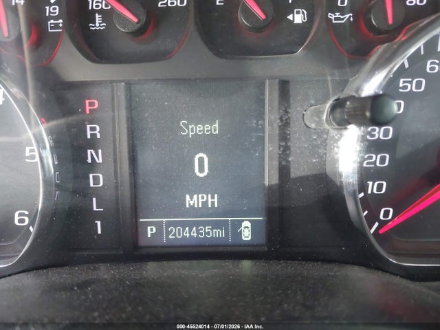 2GT22NEG3K1116774 GMC SIERRA 2500HD