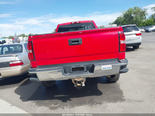 GMC SIERRA 2500HD 2019 2GT22NEG3K1116774 Image 16