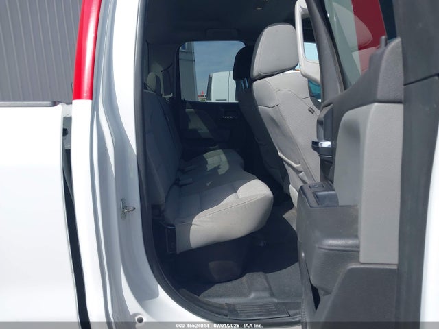 GMC SIERRA 2500HD 2019 2GT22NEG3K1116774 Image 8